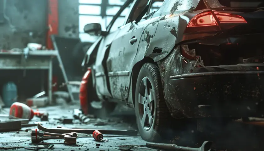 Wady i usterki Peugeot 5008 1.6 HDI: co warto wiedzieć przed zakupem?