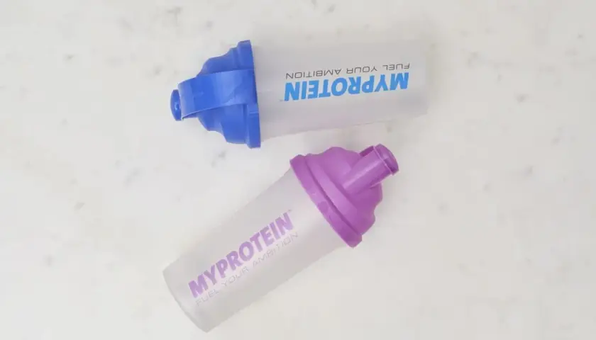 Los beneficios sorprendentes del batido de proteínas antes de dormir