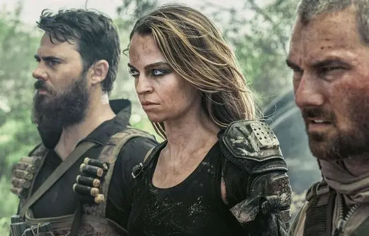 Najnowsze filmy o zombie, które was przerażą do szpiku kości