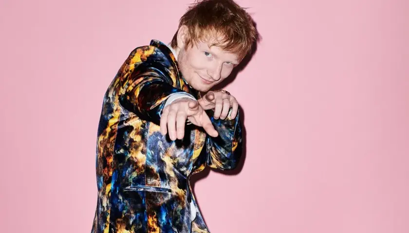 Ile zarabia Ed Sheeran za koncert? Zaskakujące fakty o jego dochodach