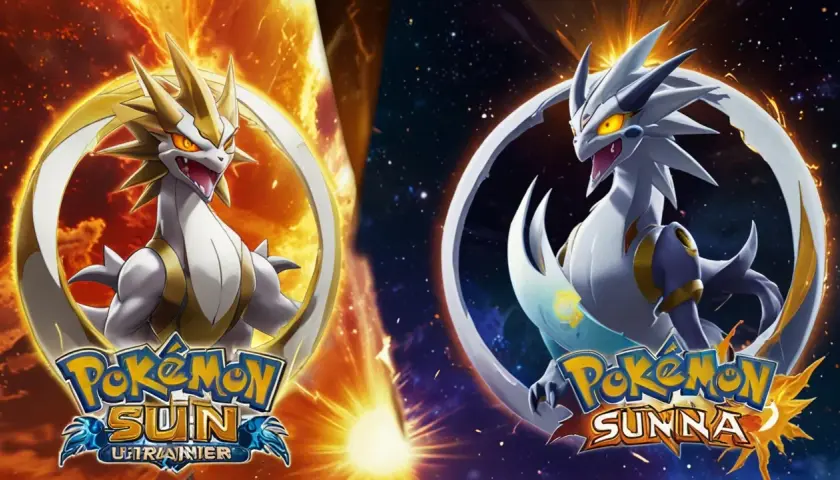 Pokemon Sun czy Ultra Sun: Którą wersję wybrać i czemu? Porady