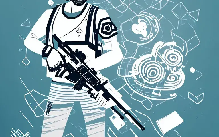 Jak stworzyć skina do cs go – krok po kroku, narzędzia i porady dla początkujących