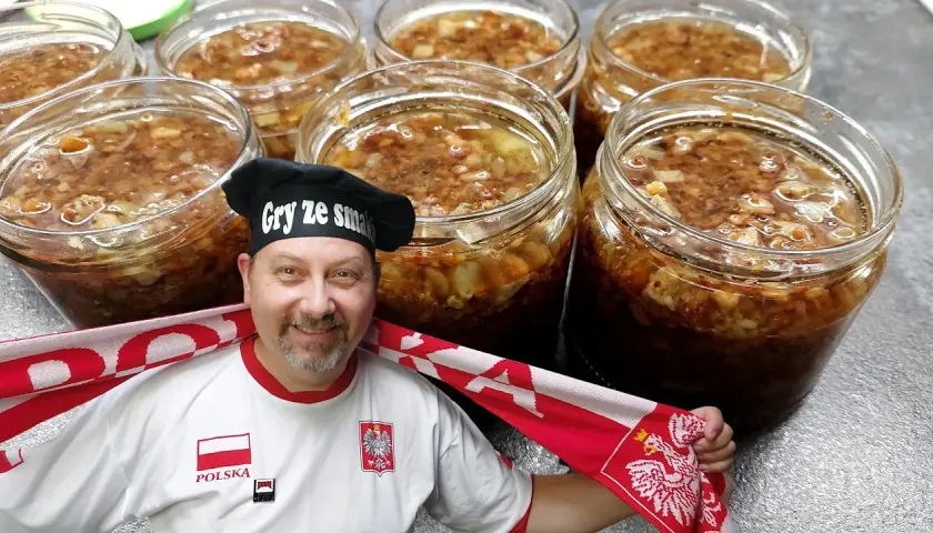 Jak zrobić smalec z mięsem – prosty przepis na domowy smalec