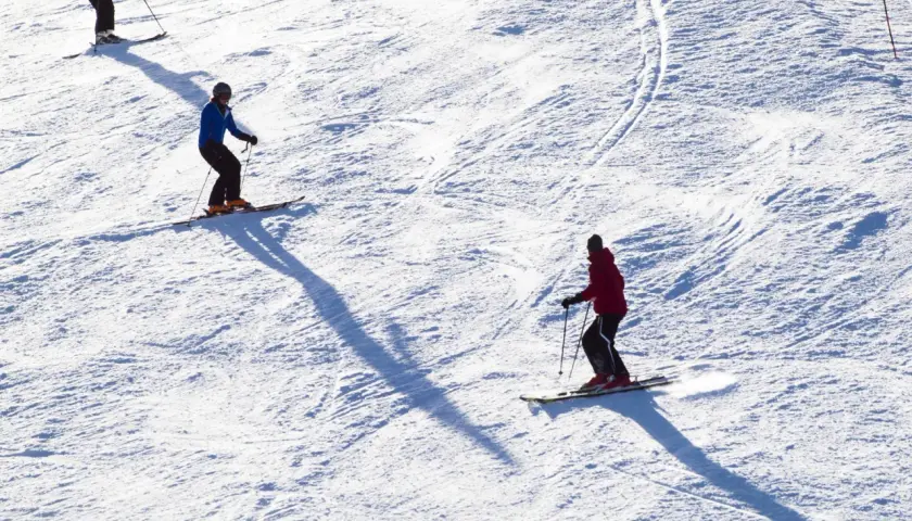 Najdłuższa trasa narciarska w Beskidach – Szczyrk Mountain Resort jako najlepsza destynacja zimowa