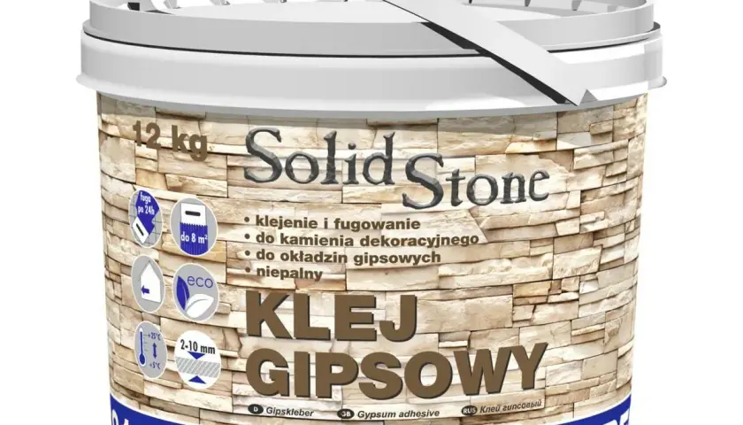 Jaka zaprawa do kamienia? Wybierz najlepszą dla swoich potrzeb