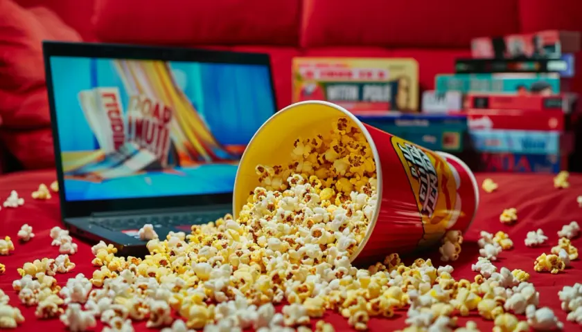 Co nowego na CDA? Sprawdź najświeższe filmy i seriale!