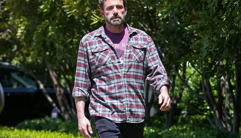 Ben Affleck i jego życie prywatne: małżeństwa, dzieci oraz wiek aktora