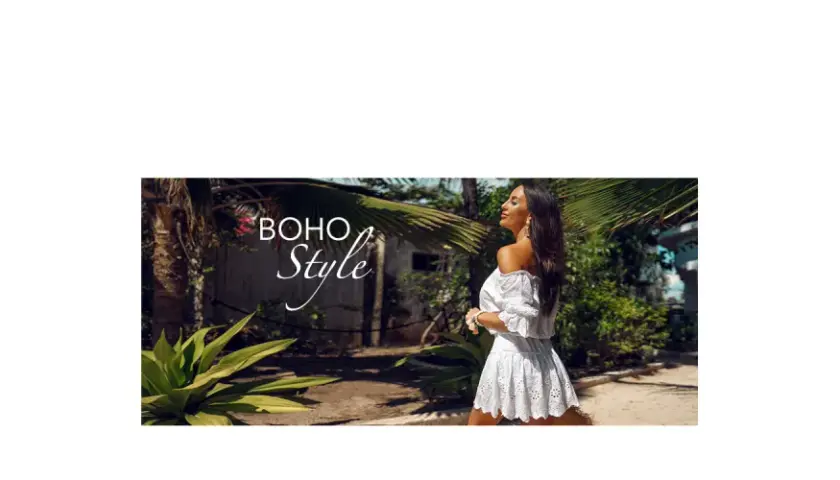 Co to znaczy styl boho? Odkryj jego charakterystykę i znaczenie