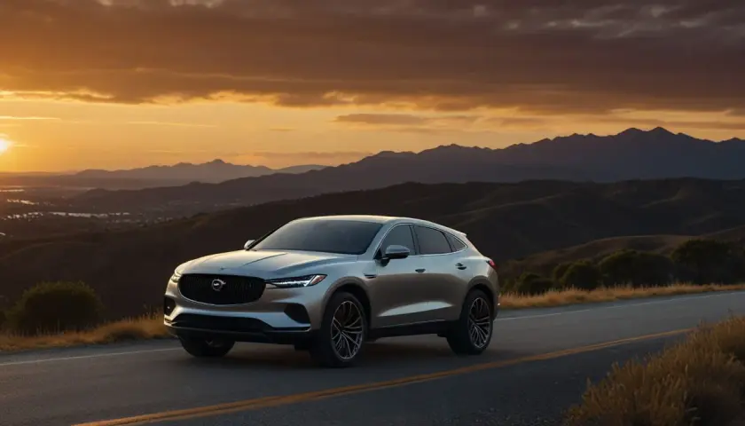 SUV Coupe – Jakie modele oferują najlepsze osiągi i sportowy wygląd?