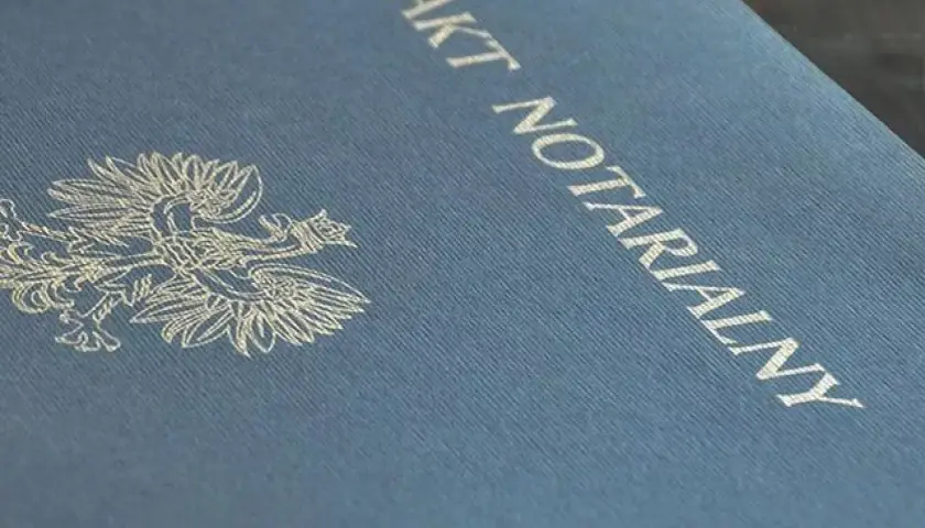 Jak wyliczyć wartość gruntu z aktu notarialnego bez błędów i kosztów