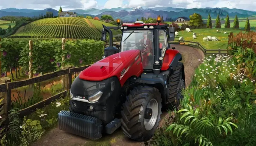 Farming Simulator 22 spolszczenie: jak grać w polskiej wersji