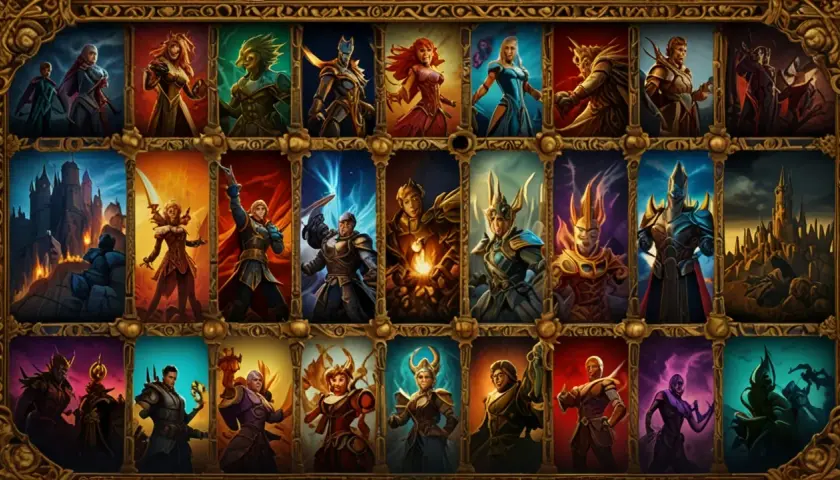 Przewodnik po najlepszych grach i dodatkach w serii Heroes 3