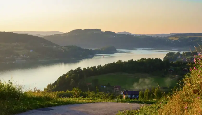 Najlepsze atrakcje w Gródku nad Dunajcem, które musisz zobaczyć