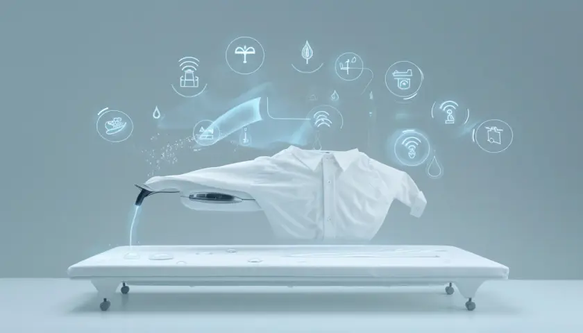 Jak wyprasować koszulę perfekcyjnie? 9 trików idealnego prasowania