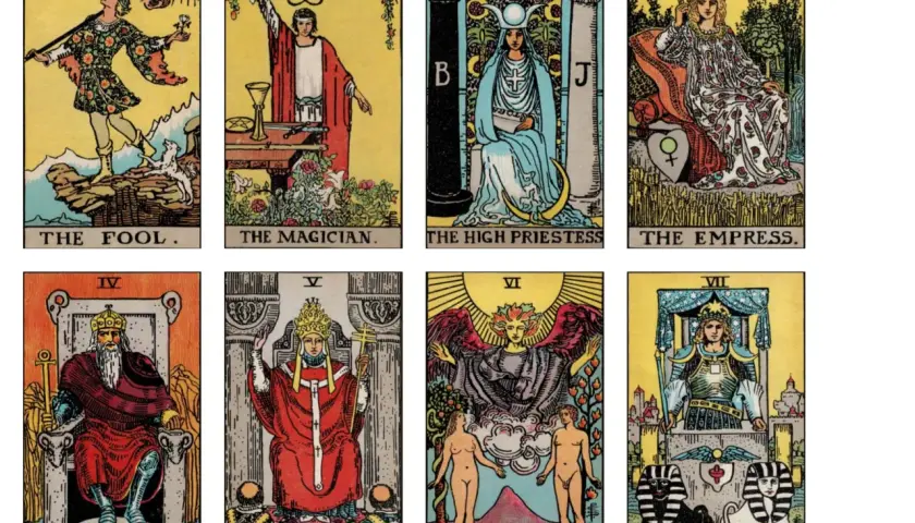 Darmowy tarot co on do mnie czuje: prawdziwa interpretacja kart tarota