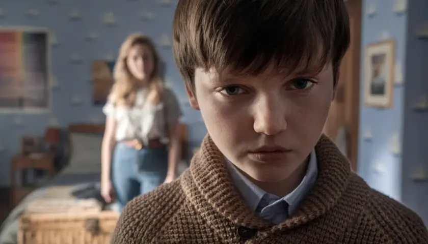 Najstraszniejszy horror Netflix: Top 5 przerażających filmów