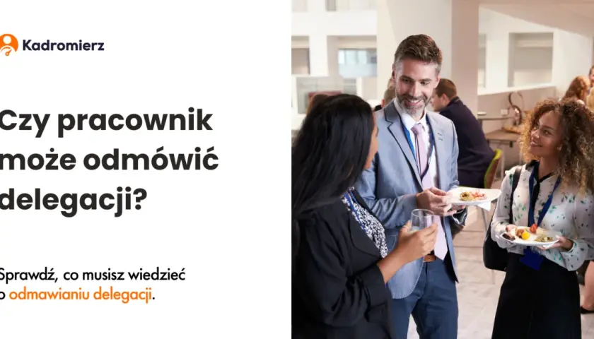 Czy pracownik może odmówić delegacji? Poznaj swoje prawa i wyjątki
