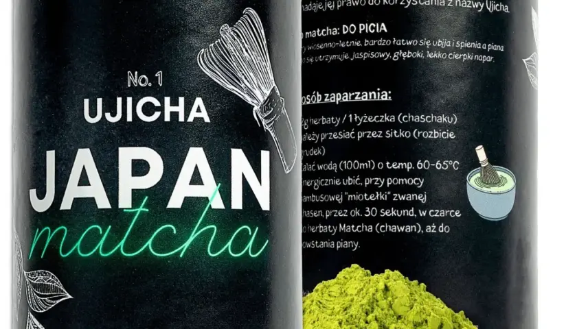 Gdzie można kupić herbatę matcha? Sprawdź najlepsze oferty i ceny