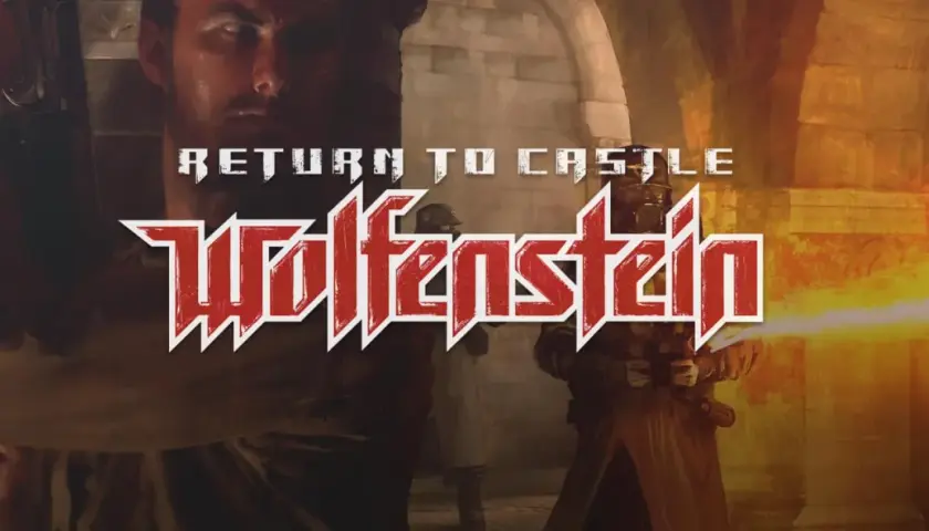 Jak poprawnie zainstalować spolszczenie Return to Castle Wolfenstein w 3 krokach