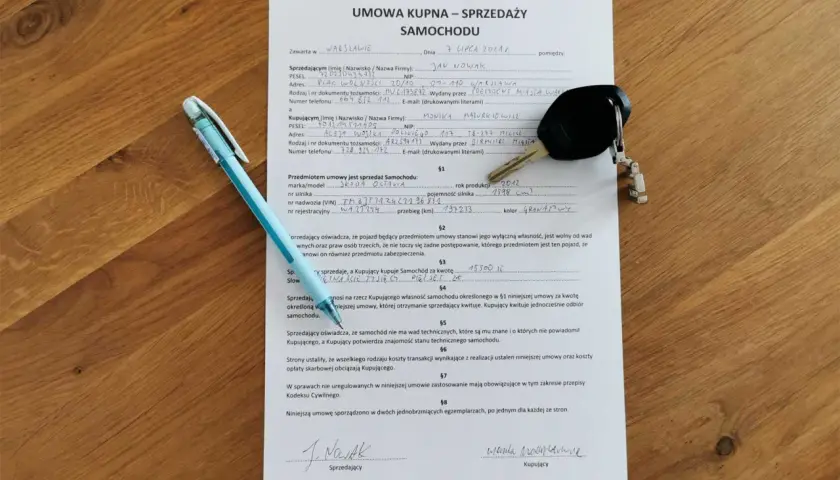 Jak bezpiecznie odstąpić od umowy ratalnej bez dodatkowych kosztów