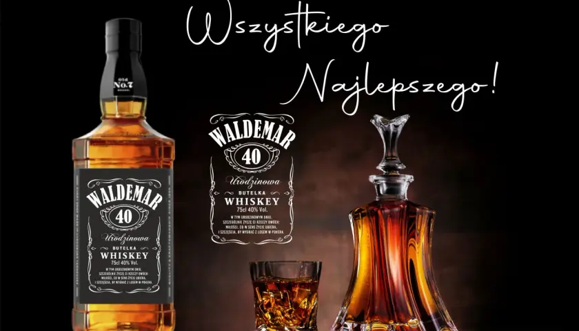 Zabawne życzenia urodzinowe dla faceta z alkoholem: 10 pomysłów