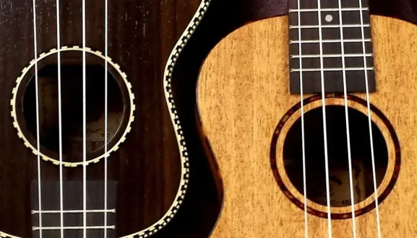 Najlepsze struny do ukulele koncertowego: 5 sprawdzonych modeli i marek
