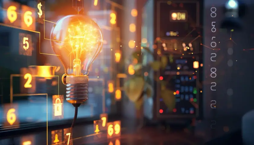 Ceny prądu w 2021 i 2022 - ile kosztuje 1 kWh energii elektrycznej?