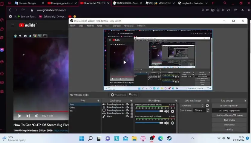 Jak wyłączyć Big Picture Steam i przywrócić tradycyjny interfejs