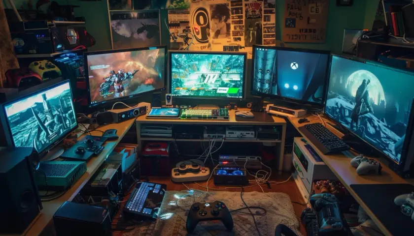 Najlepsze gry na Xbox - Lista hitów na konsolę: Sprawdź listę!