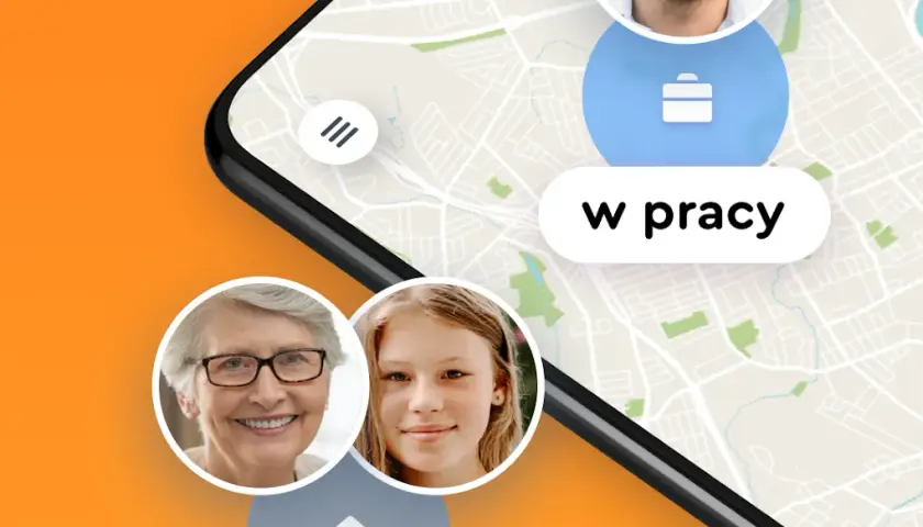 Najlepsze darmowe aplikacje do lokalizacji dziecka - porównanie