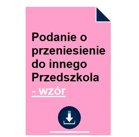 Jak przenieść dziecko do innego przedszkola bez stresu i problemów – krok po kroku