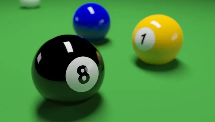 Rok Numerologiczny 8 - Odkryj Wibrację Twojego Roku
