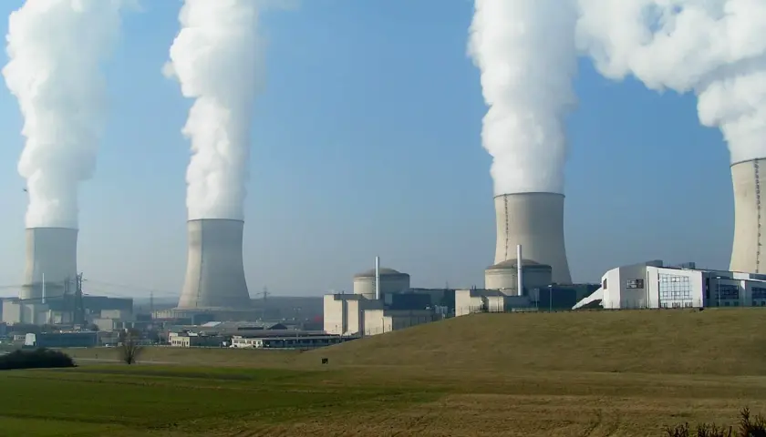 Do czego służy elektrownia jądrowa i jak wpływa na naszą energię?