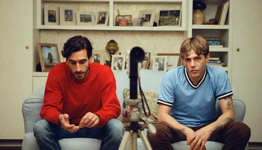 Gdzie obejrzysz film Matthias & Maxime w kinach? Aktualne seanse
