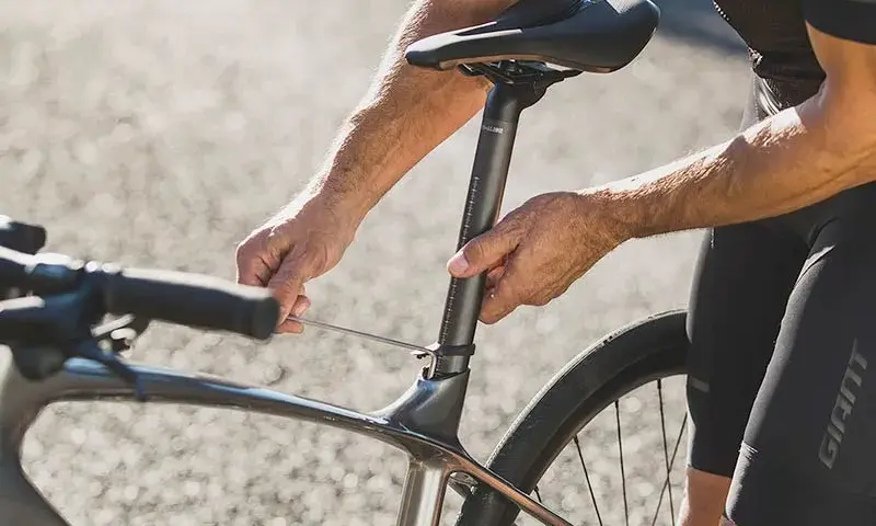 Jak obniżyć siodełko w rowerze - praktyczny poradnik dla każdego cyklisty