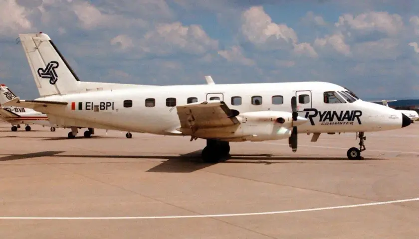 Ile samolotów ma Ryanair? Zaskakujące fakty o flocie linii