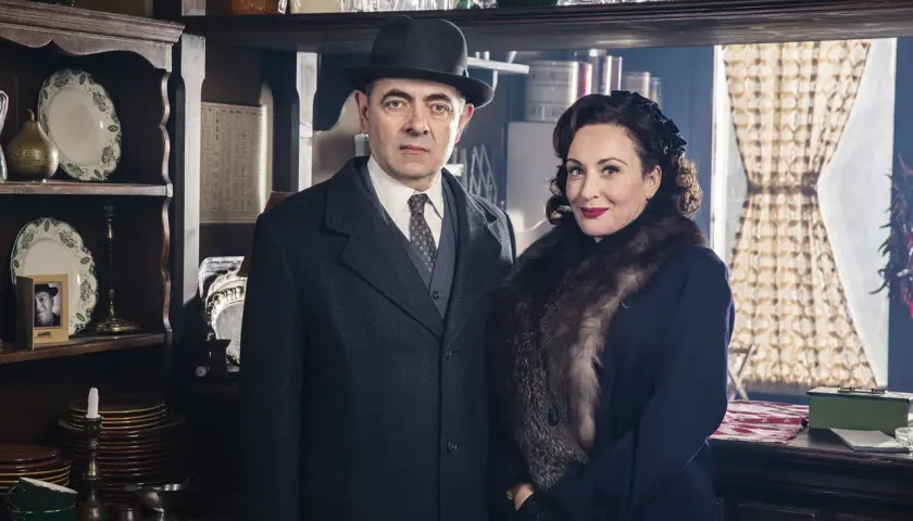 Ile odcinków ma serial Komisarz Maigret? Zaskakujące fakty o serii