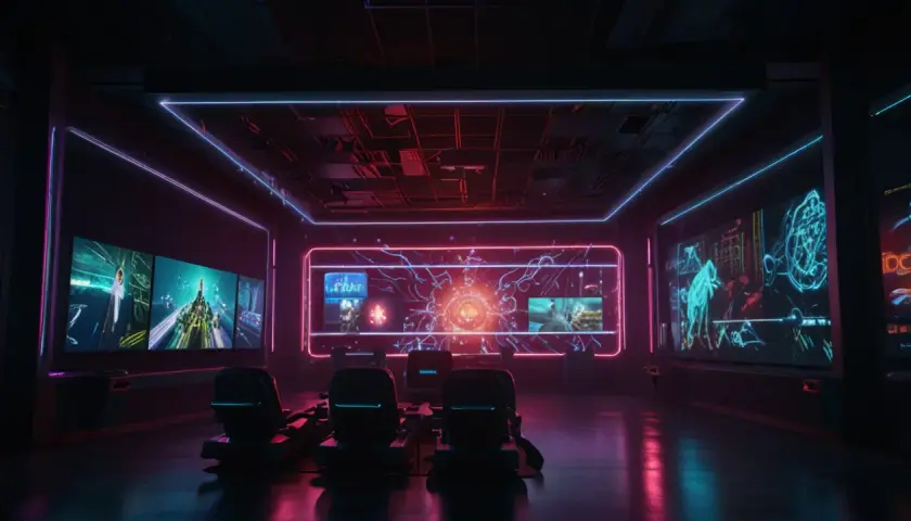 Jak roleplay rewolucjonizuje kino? 5 trendów, które Cię zaskoczą