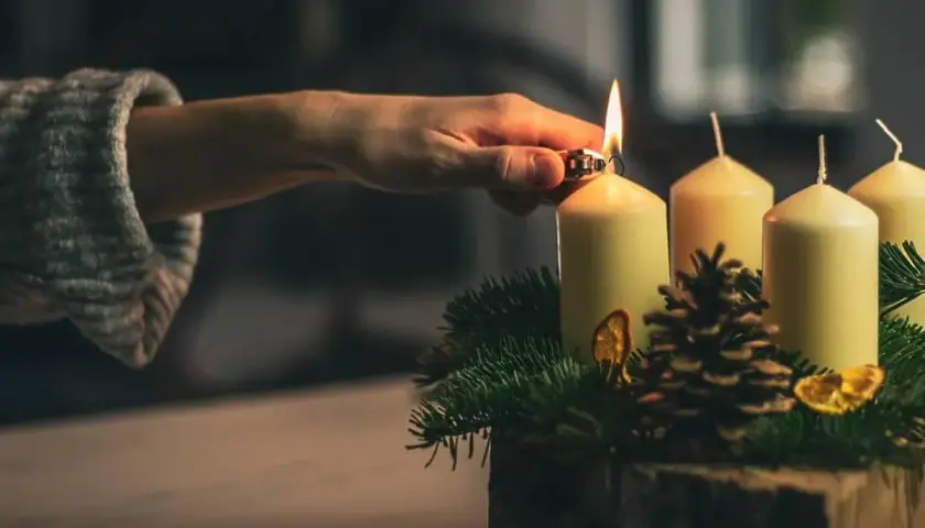 Kiedy w tym roku zaczyna się adwent? Oto, co musisz wiedzieć