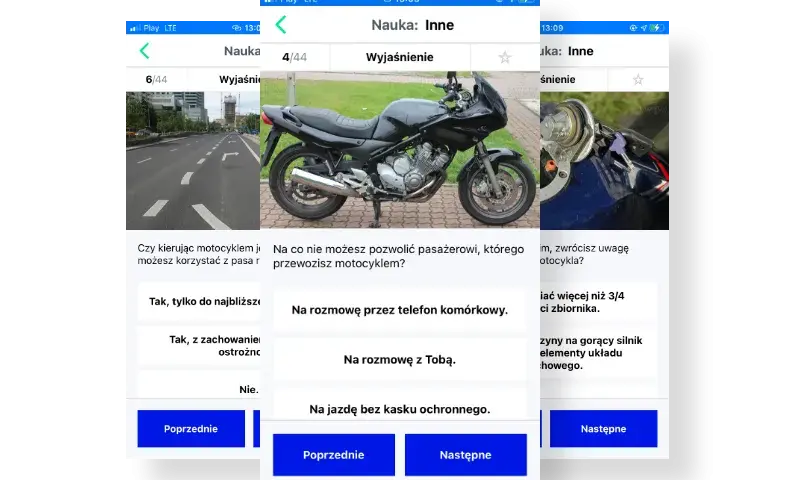 Testy na kategorię AM: Jak zdać egzamin na prawo jazdy?