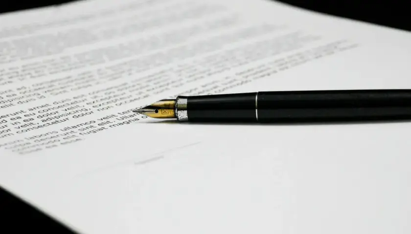 Jak napisać wypowiedzenie umowy o internet, aby uniknąć problemów