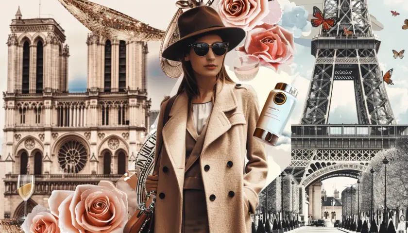 Francuskie marki ubrań: Oto aż 5 ikon stylu, które odmienią Twój look