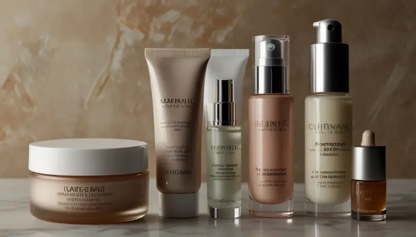 Krem do cery tłustej: Jakie produkty skutecznie regulują nadmiar sebum?