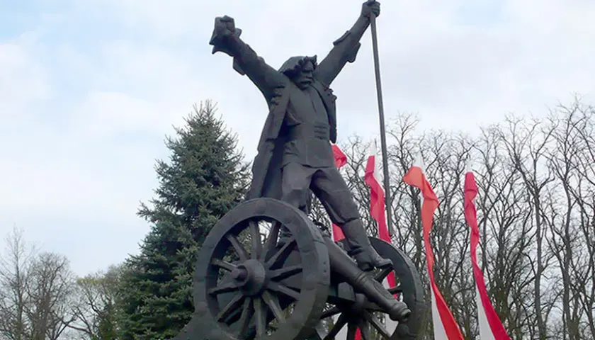 Kiedy była bitwa pod Racławicami? Poznaj jej znaczenie i kontekst