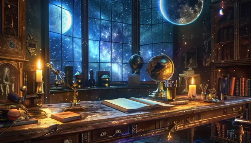 Mikołaj Kopernik: 7 nieznanych dzieł słynnego polskiego astronoma