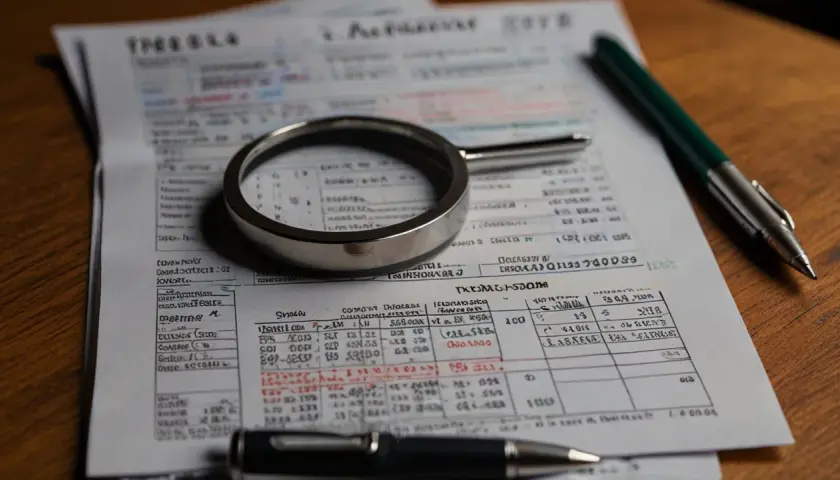 Oto formularz PIT-3! 7 najważniejszych informacji dla podatnika