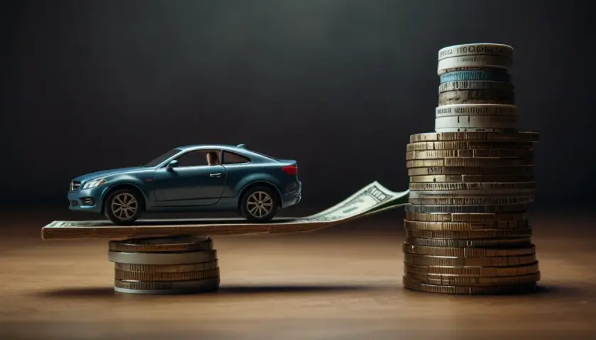 Leasing czy kredyt? Poznaj kluczowe różnice i wybierz mądrze