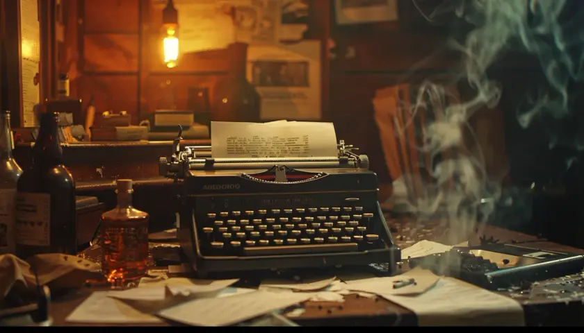 Charles Bukowski - twórczość literacka: Wstrząsająca twórczość 