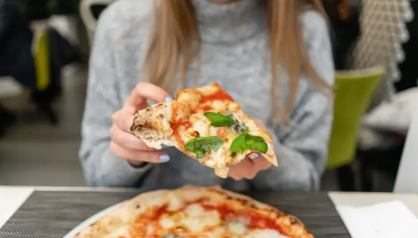 Czy cukrzyk może jeść pizzę? Oto jak to zrobić bez obaw
