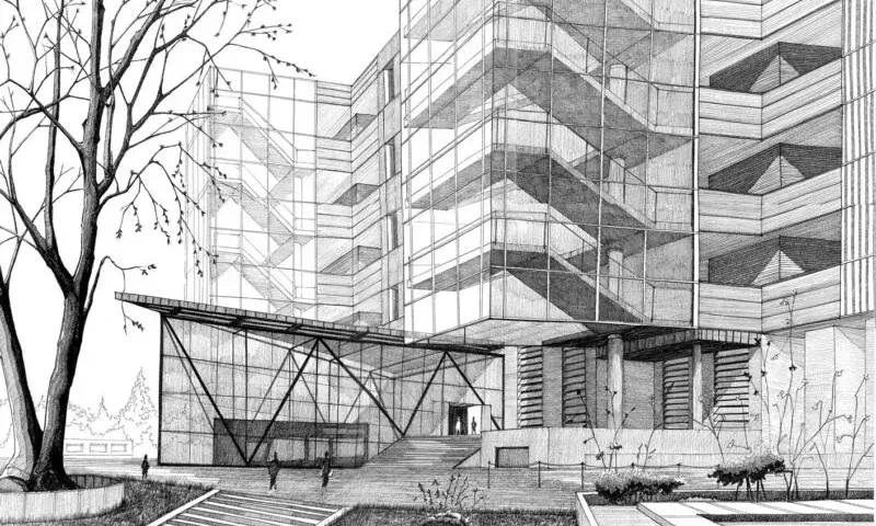 Jakie przedmioty na maturze są kluczowe do studiów architektury
